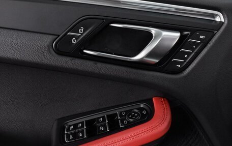 Porsche Macan I рестайлинг, 2021 год, 6 719 000 рублей, 18 фотография