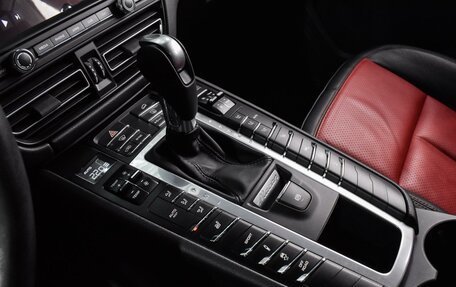 Porsche Macan I рестайлинг, 2021 год, 6 719 000 рублей, 12 фотография