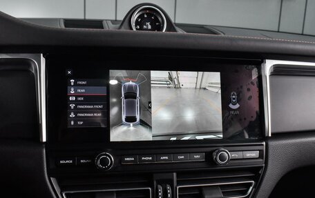 Porsche Macan I рестайлинг, 2021 год, 6 719 000 рублей, 14 фотография