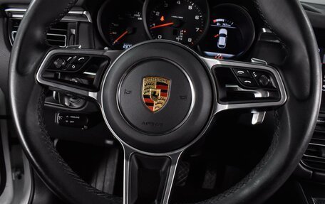 Porsche Macan I рестайлинг, 2021 год, 6 719 000 рублей, 21 фотография