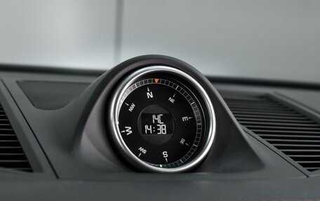 Porsche Macan I рестайлинг, 2021 год, 6 719 000 рублей, 23 фотография