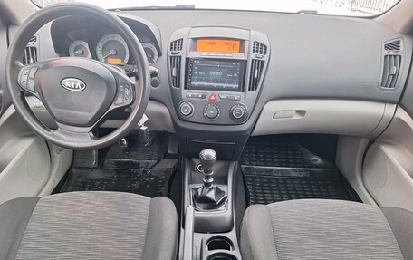 KIA cee'd I рестайлинг, 2007 год, 460 000 рублей, 9 фотография