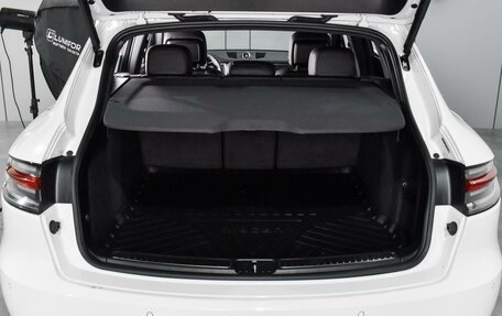 Porsche Macan I рестайлинг, 2021 год, 6 719 000 рублей, 25 фотография
