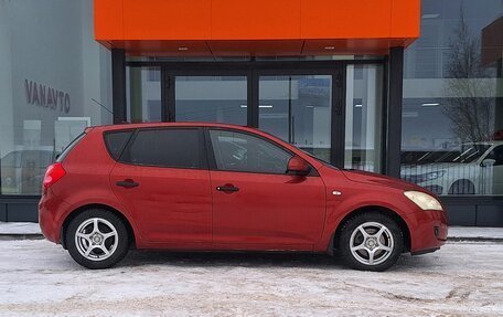 KIA cee'd I рестайлинг, 2007 год, 460 000 рублей, 5 фотография