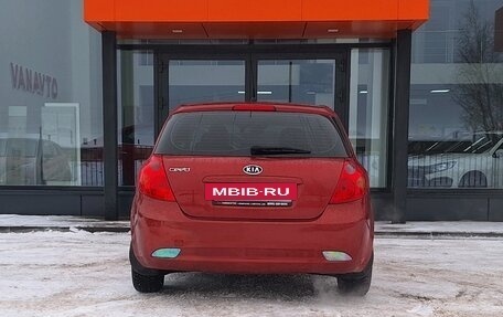 KIA cee'd I рестайлинг, 2007 год, 460 000 рублей, 7 фотография
