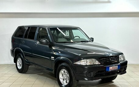 ТагАЗ Road Partner, 2009 год, 499 000 рублей, 3 фотография