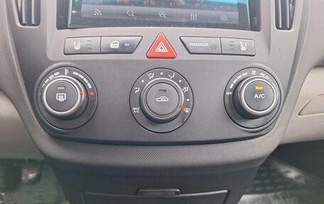 KIA cee'd I рестайлинг, 2007 год, 460 000 рублей, 13 фотография