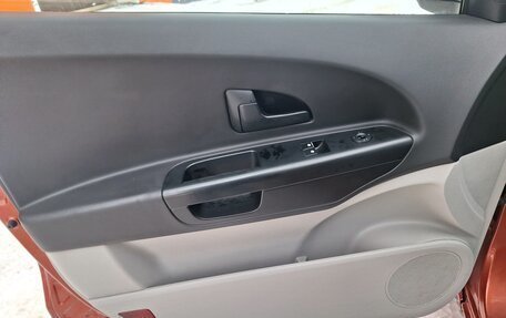KIA cee'd I рестайлинг, 2007 год, 460 000 рублей, 15 фотография