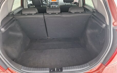 KIA cee'd I рестайлинг, 2007 год, 460 000 рублей, 16 фотография