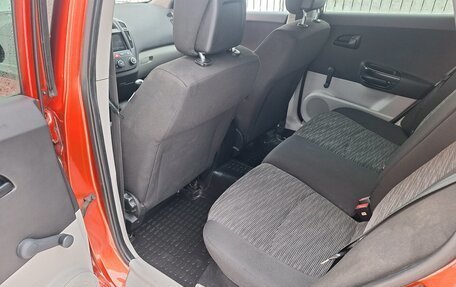 KIA cee'd I рестайлинг, 2007 год, 460 000 рублей, 14 фотография