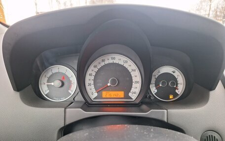 KIA cee'd I рестайлинг, 2007 год, 460 000 рублей, 12 фотография
