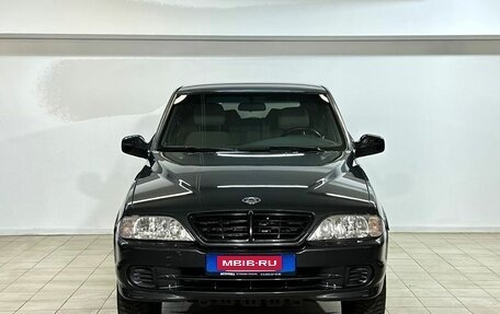 ТагАЗ Road Partner, 2009 год, 499 000 рублей, 2 фотография
