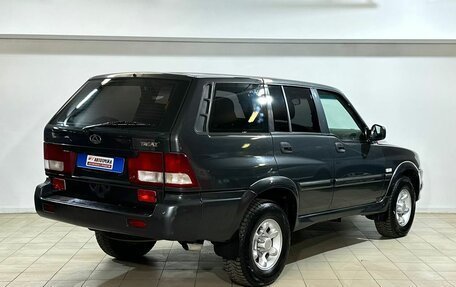 ТагАЗ Road Partner, 2009 год, 499 000 рублей, 4 фотография