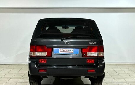 ТагАЗ Road Partner, 2009 год, 499 000 рублей, 5 фотография