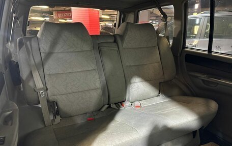 ТагАЗ Road Partner, 2009 год, 499 000 рублей, 14 фотография