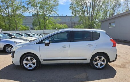 Peugeot 3008 I рестайлинг, 2011 год, 399 000 рублей, 8 фотография