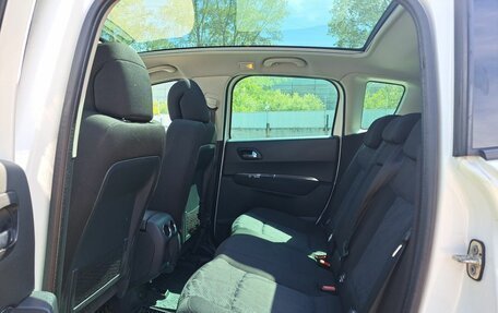 Peugeot 3008 I рестайлинг, 2011 год, 399 000 рублей, 12 фотография