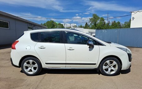 Peugeot 3008 I рестайлинг, 2011 год, 399 000 рублей, 4 фотография