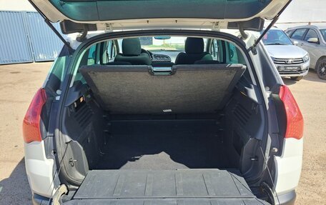 Peugeot 3008 I рестайлинг, 2011 год, 399 000 рублей, 10 фотография