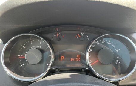 Peugeot 3008 I рестайлинг, 2011 год, 399 000 рублей, 13 фотография
