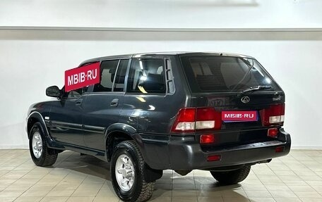 ТагАЗ Road Partner, 2009 год, 499 000 рублей, 6 фотография