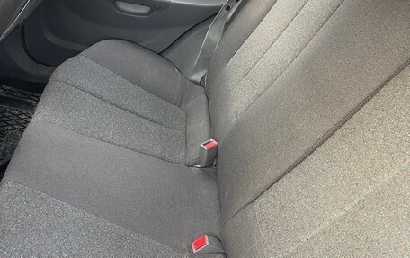 Hyundai Accent II, 2005 год, 210 000 рублей, 9 фотография