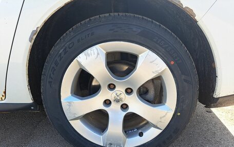 Peugeot 3008 I рестайлинг, 2011 год, 399 000 рублей, 18 фотография