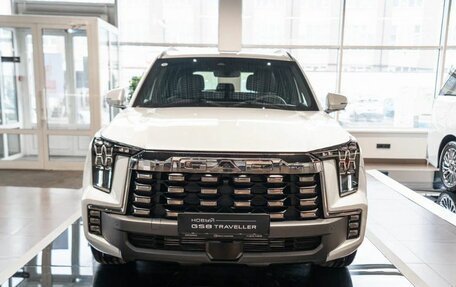 GAC GS8, 2024 год, 4 949 000 рублей, 2 фотография