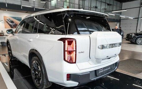 GAC GS8, 2024 год, 4 949 000 рублей, 3 фотография
