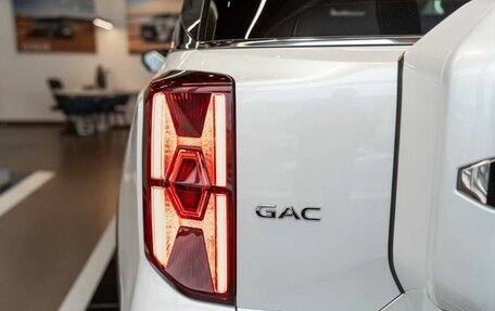 GAC GS8, 2024 год, 4 949 000 рублей, 5 фотография
