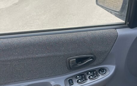 Hyundai Accent II, 2005 год, 210 000 рублей, 8 фотография