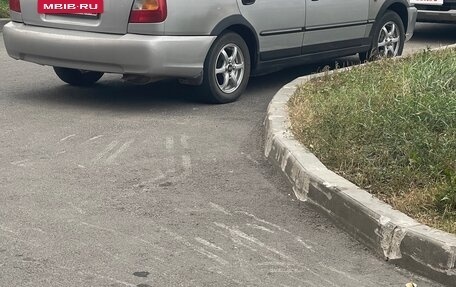 Hyundai Accent II, 2005 год, 210 000 рублей, 5 фотография