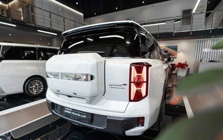 GAC GS8, 2024 год, 4 949 000 рублей, 9 фотография