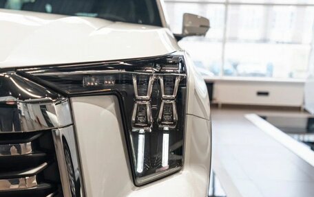 GAC GS8, 2024 год, 4 949 000 рублей, 11 фотография