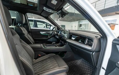 GAC GS8, 2024 год, 4 949 000 рублей, 13 фотография
