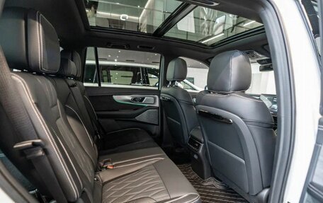 GAC GS8, 2024 год, 4 949 000 рублей, 14 фотография