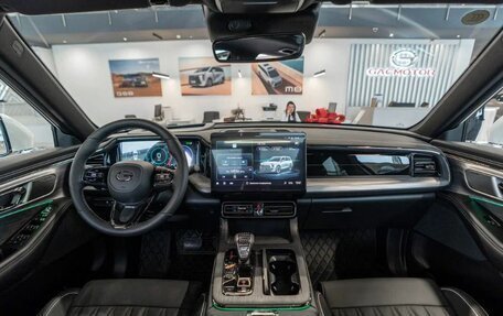 GAC GS8, 2024 год, 4 949 000 рублей, 16 фотография