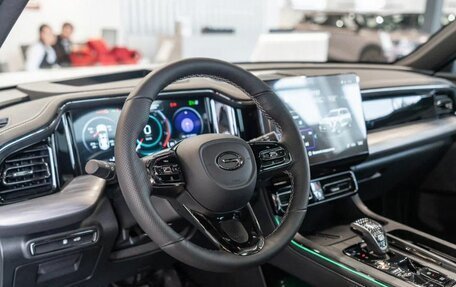 GAC GS8, 2024 год, 4 949 000 рублей, 21 фотография