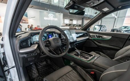 GAC GS8, 2024 год, 4 949 000 рублей, 22 фотография
