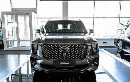 GAC GS8, 2024 год, 4 849 000 рублей, 3 фотография