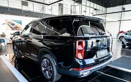 GAC GS8, 2024 год, 4 099 000 рублей, 7 фотография