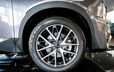 GAC GS8, 2024 год, 4 849 000 рублей, 4 фотография
