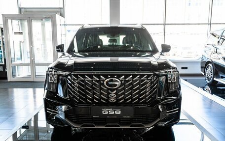GAC GS8, 2024 год, 4 099 000 рублей, 2 фотография
