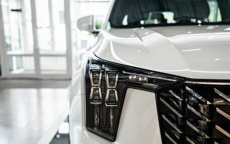 GAC GS8, 2024 год, 4 799 000 рублей, 3 фотография