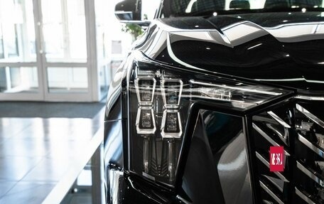 GAC GS8, 2024 год, 4 099 000 рублей, 3 фотография