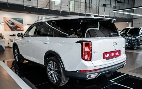 GAC GS8, 2024 год, 4 799 000 рублей, 6 фотография