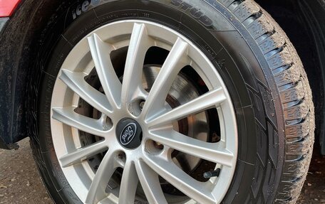 Ford Fiesta, 2006 год, 295 000 рублей, 9 фотография