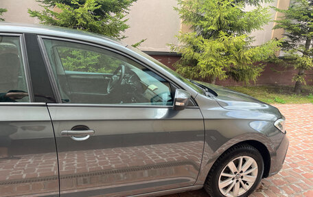 Volkswagen Polo VI (EU Market), 2020 год, 1 759 000 рублей, 2 фотография