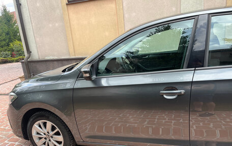 Volkswagen Polo VI (EU Market), 2020 год, 1 759 000 рублей, 10 фотография