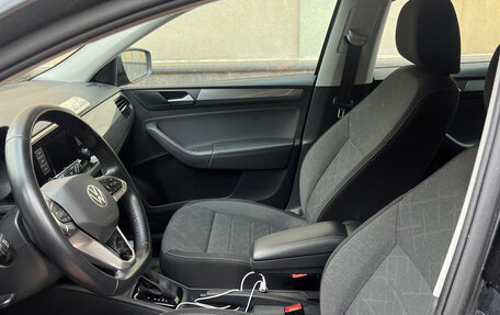 Volkswagen Polo VI (EU Market), 2020 год, 1 759 000 рублей, 7 фотография